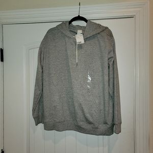 H&M Hoodie Women's NWT